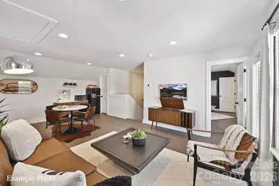 4008 Hickory Springs Lane #42, Charlotte, NC 28277 - Photo 21