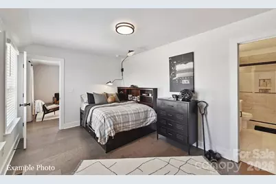 4008 Hickory Springs Lane #42, Charlotte, NC 28277 - Photo 19