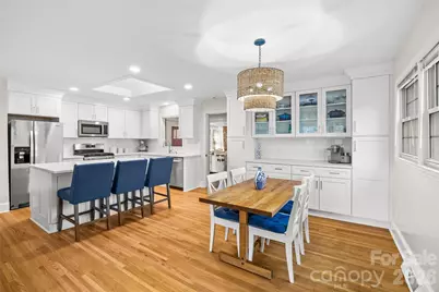 6326 Rosecrest Drive, Charlotte, NC 28210 - Photo 1