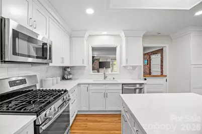 6326 Rosecrest Drive, Charlotte, NC 28210 - Photo 7
