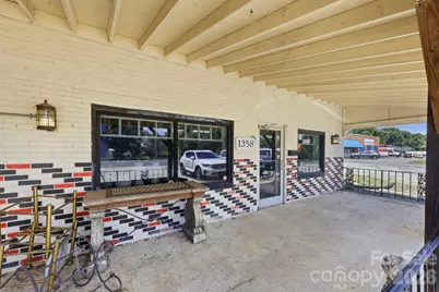 1358 W Main Street, Forest City, NC 28043 - Photo 3