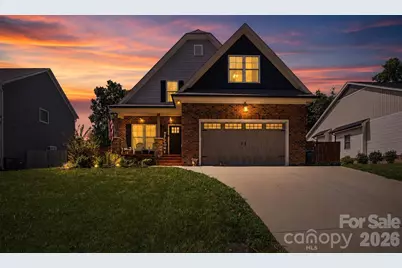 304 E Florida Avenue, Bessemer City, NC 28016 - Photo 1