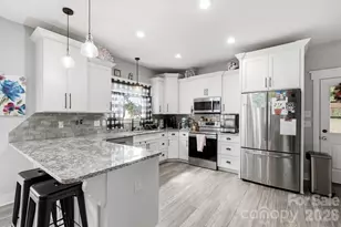 304 E Florida Ave, Bessemer City, NC 28016 - Photo 13