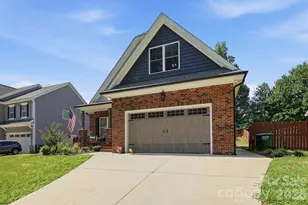 304 E Florida Ave, Bessemer City, NC 28016 - Photo 3