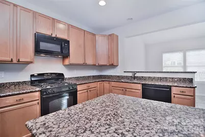 5115 Chapel Chase Lane, Huntersville, NC 28078 - Photo 9