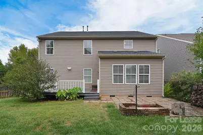 5115 Chapel Chase Lane, Huntersville, NC 28078 - Photo 45
