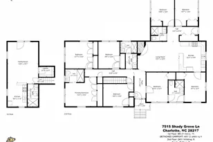 7515 Shady Ln, Charlotte, NC 28215 - Photo 29