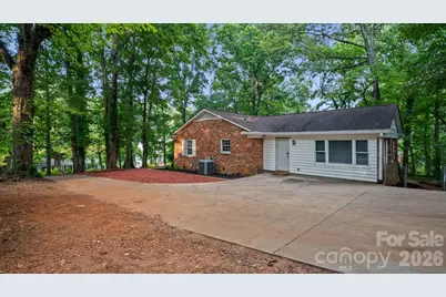7515 Shady Lane, Charlotte, NC 28215 - Photo 27