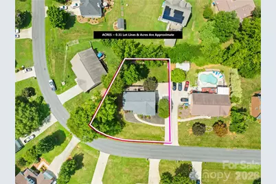 321 Kilmer Lane, Mooresville, NC 28115 - Photo 3
