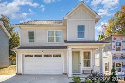 320 Lawrence Gray Road, Charlotte, NC 28262 - Photo 1