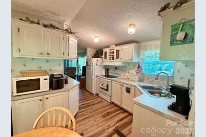471 Crawford Cemetery Road, Sylva, NC 28779 - Photo 7
