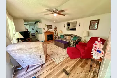471 Crawford Cemetery Road, Sylva, NC 28779 - Photo 3
