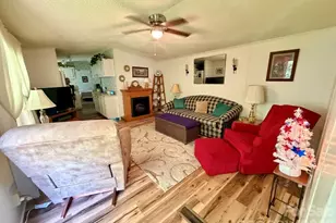 471 Crawford Cemetery Rd, Sylva, NC 28779 - Photo 3