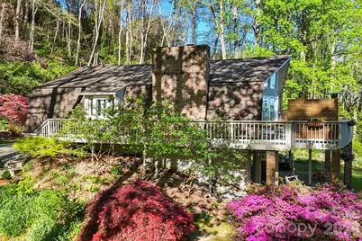 336 Sky Lake Drive, Hendersonville, NC 28739 - Photo 41