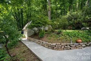 336 Sky Lake Dr, Hendersonville, NC 28739 - Photo 33