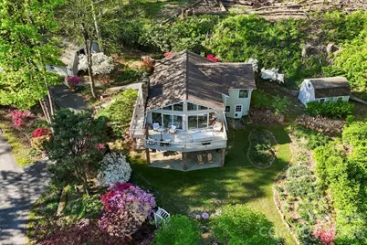 336 Sky Lake Drive, Hendersonville, NC 28739 - Photo 1