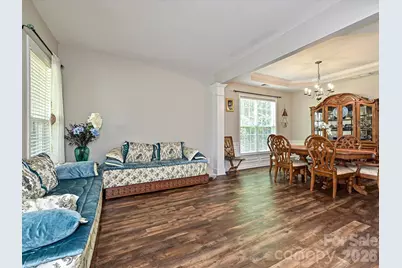 2505 Mullis Lane, Matthews, NC 28105 - Photo 7