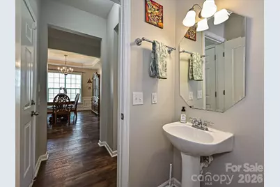 2505 Mullis Lane, Matthews, NC 28105 - Photo 21