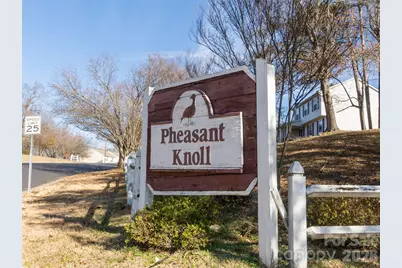 9718 Old Gate Drive, Matthews, NC 28105 - Photo 15