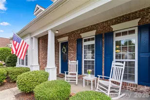 8505 Whitehawk Hill Rd, Waxhaw, NC 28173 - Photo 21