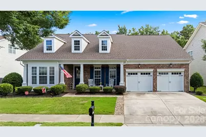 8505 Whitehawk Hill Road, Waxhaw, NC 28173 - Photo 1