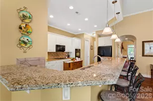 8505 Whitehawk Hill Rd, Waxhaw, NC 28173 - Photo 9