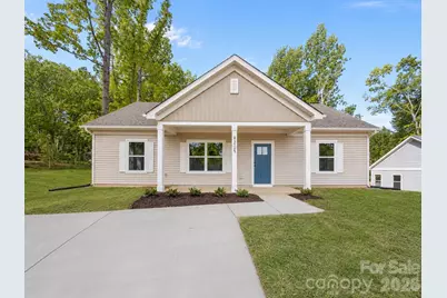 818 Bethlehem Road, Kings Mountain, NC 28086 - Photo 1