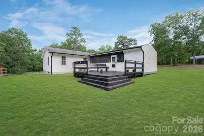 5088 Hwy 265 Highway, Ruby, SC 29741 - Photo 35