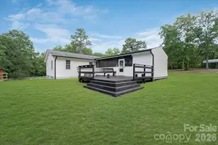 5088 Hwy 265 Hwy, Ruby, SC 29741 - Photo 35
