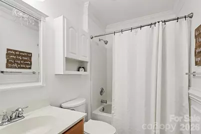 6715 Tanners Creek Drive, Huntersville, NC 28078 - Photo 25