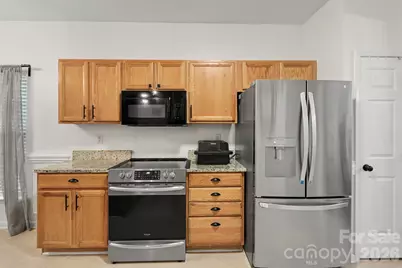 6715 Tanners Creek Drive, Huntersville, NC 28078 - Photo 7