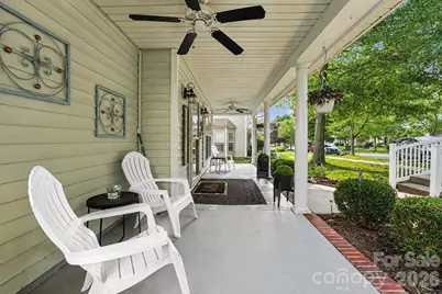 6715 Tanners Creek Drive, Huntersville, NC 28078 - Photo 3