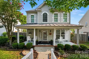 6715 Tanners Creek Dr, Huntersville, NC 28078 - Photo 1