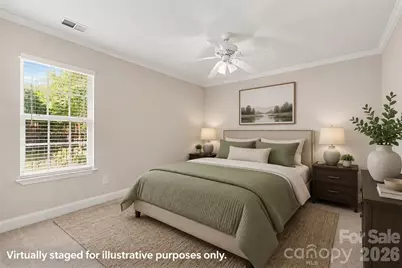 207 Edenshire Court, Indian Trail, NC 28079 - Photo 31