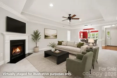 207 Edenshire Court, Indian Trail, NC 28079 - Photo 7