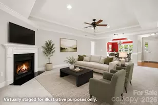 207 Edenshire Ct, Indian Trail, NC 28079 - Photo 7