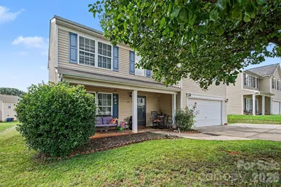 2026 Edenderry Drive, Statesville, NC 28625 - Photo 1