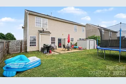 2026 Edenderry Drive, Statesville, NC 28625 - Photo 29