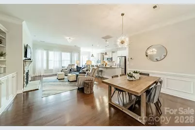 7405 Hamilton Bridge Road, Charlotte, NC 28278 - Photo 5