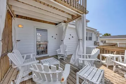 203 Norton Street, Oak Island, NC 28465 - Photo 21