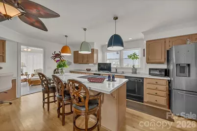 203 Norton Street, Oak Island, NC 28465 - Photo 11