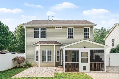 11364 Heritage Green Drive, Cornelius, NC 28031 - Photo 33