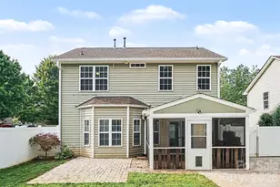 11364 Heritage Green Dr, Cornelius, NC 28031 - Photo 33