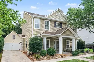 11364 Heritage Green Dr, Cornelius, NC 28031 - Photo 3