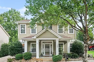 11364 Heritage Green Dr, Cornelius, NC 28031 - Photo 1