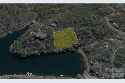 Tbd Tsisqua Circle #L1-B/U68, Brevard, NC 28712 - Photo 1