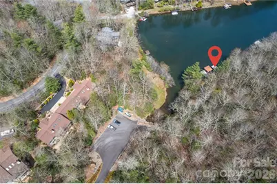 Tbd Tsisqua Circle #L1-B/U68, Brevard, NC 28712 - Photo 3