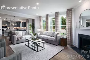 1024 Tundra Swan Dr, Indian Trail, NC 28079 - Photo 17