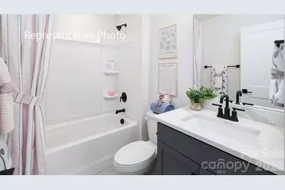 1024 Tundra Swan Drive, Indian Trail, NC 28079 - Photo 37