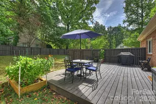 9301 Hinson Dr, Matthews, NC 28105 - Photo 35